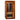 DYN-6106-01 Dynamic Low EMF Far Infrared Sauna, Barcelona Edition