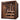 Golden Designs Karlstad 6 Person Hybrid (PureTech™ Full Spectrum IR or Traditional Stove) Outdoor Sauna (GDI-8226-01) - Canadian Red Cedar Interior