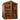 Golden Designs Kaskinen 6 Person Hybrid (PureTech™ Full Spectrum IR or Traditional Stove) Outdoor Sauna (GDI-8526-01) - Canadian Red Cedar Interior