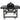 Primo Oval Junior All-In-One Charcoal Kamado Grill