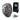 HUUM DROP 4.5STU Pkg DROP Series 4.5kW Sauna Heater Package