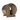 SaunaLife Model E7W Sauna Barrel-Window