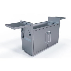 Cart for GFE105 Le Griddle