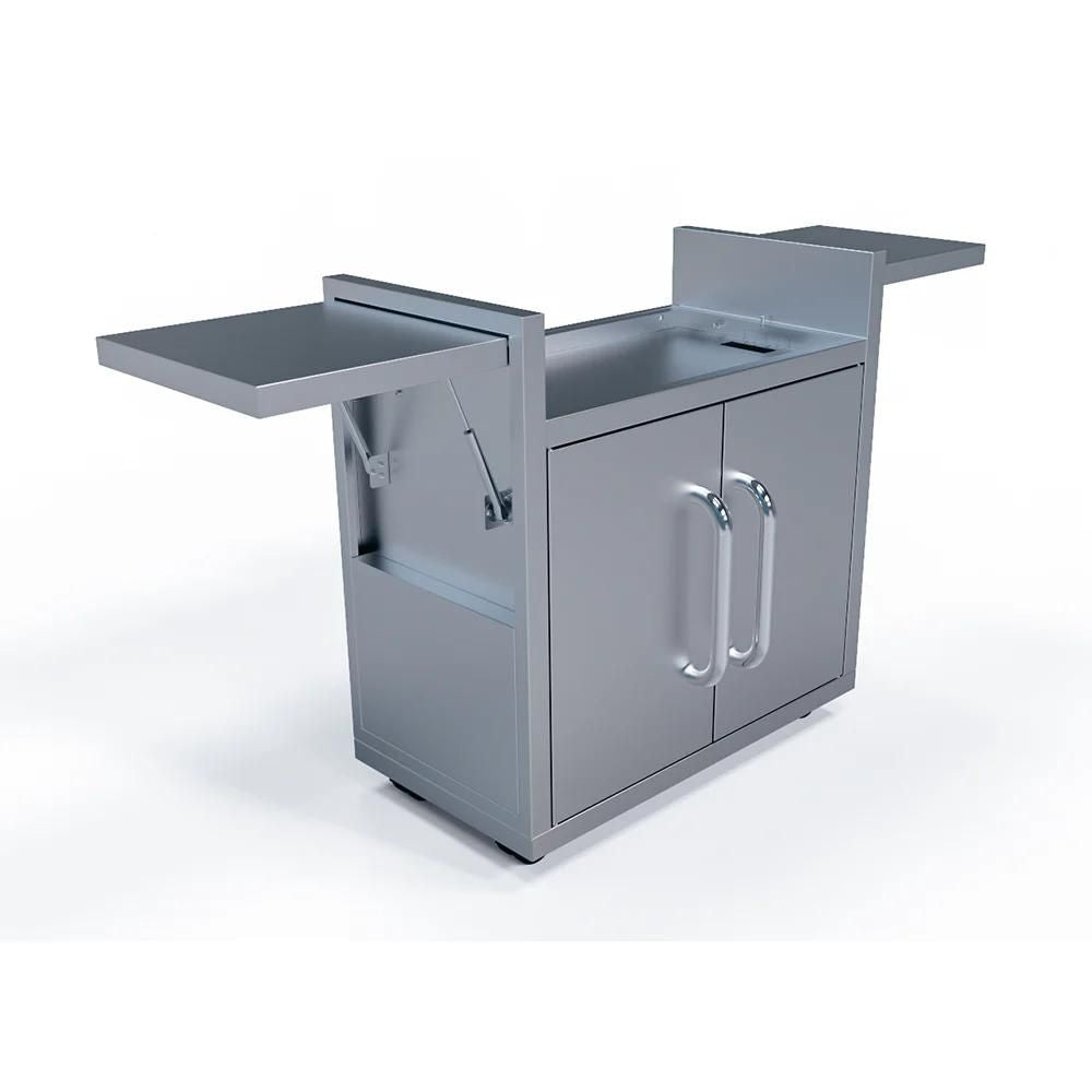 Cart for GFE75 Le Griddle