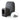 HUUM HIVE Wood LS 17ST Pkg HIVE Wood Series 17kW LS Sauna Heater Package