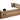 Harvia HL3M Safety Rail for Harvia Virta HL110/HL70SA/HL90SA, Wood