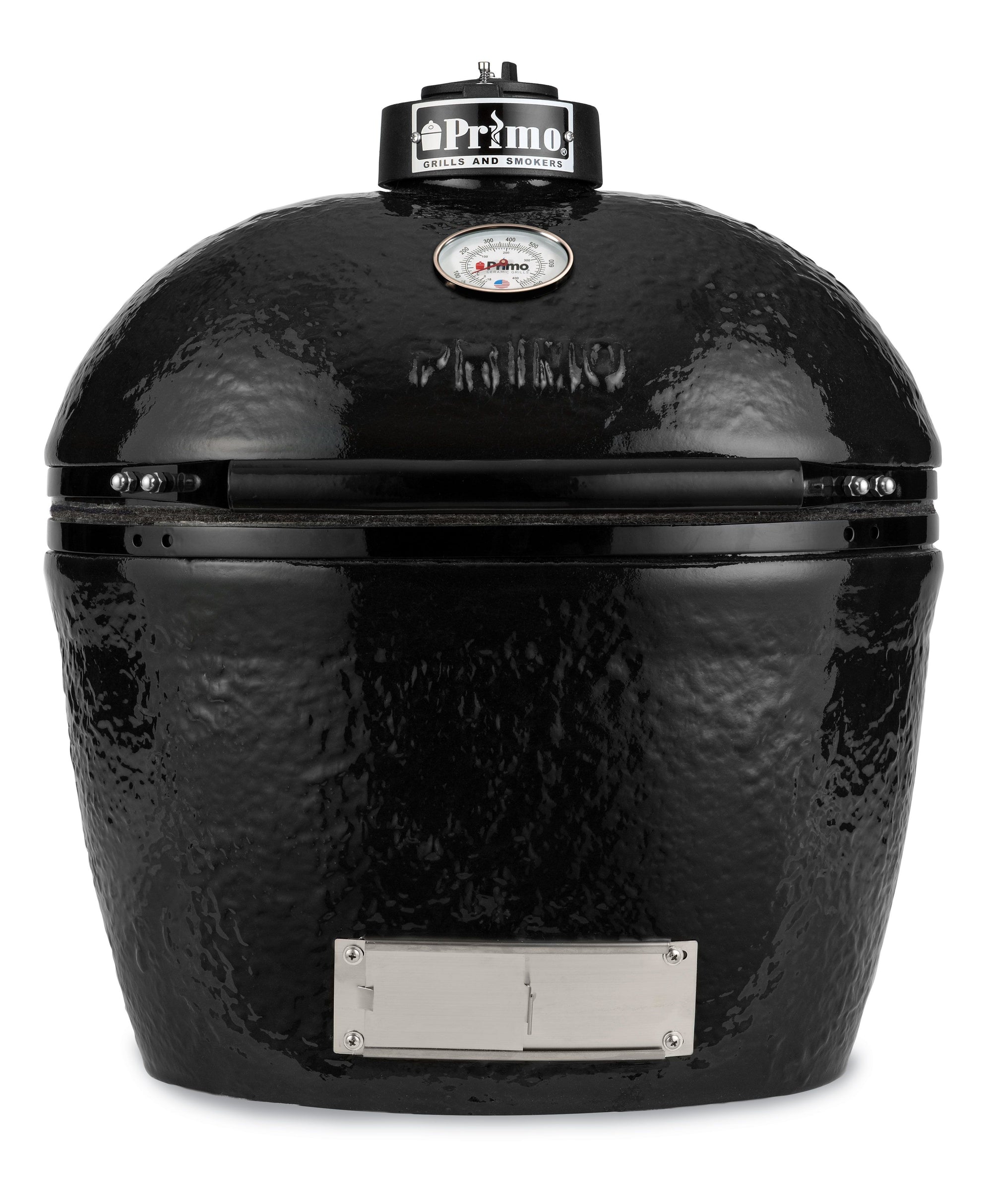 Primo Oval 24" Large Charcoal Kamado Grill