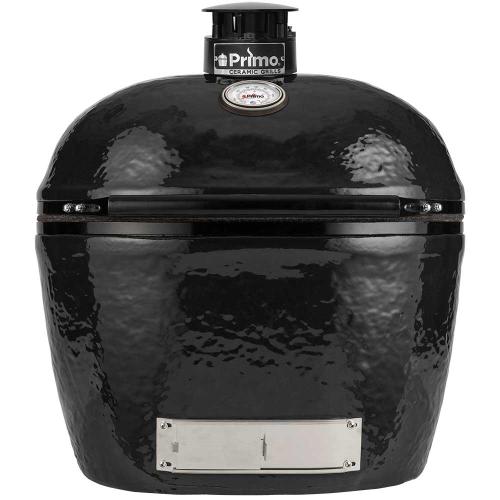 Primo Oval 30.5" XX-Large Charcoal Kamado Grill