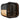 SaunaLife Model CL7G Cube Outdoor Sauna