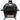 Primo Oval Junior All-In-One Charcoal Kamado Grill