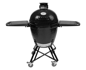 Primo Round All-In-One Charcoal Kamado Grill